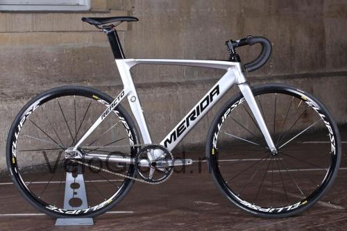 Merida Reacto Track 900 specificaties